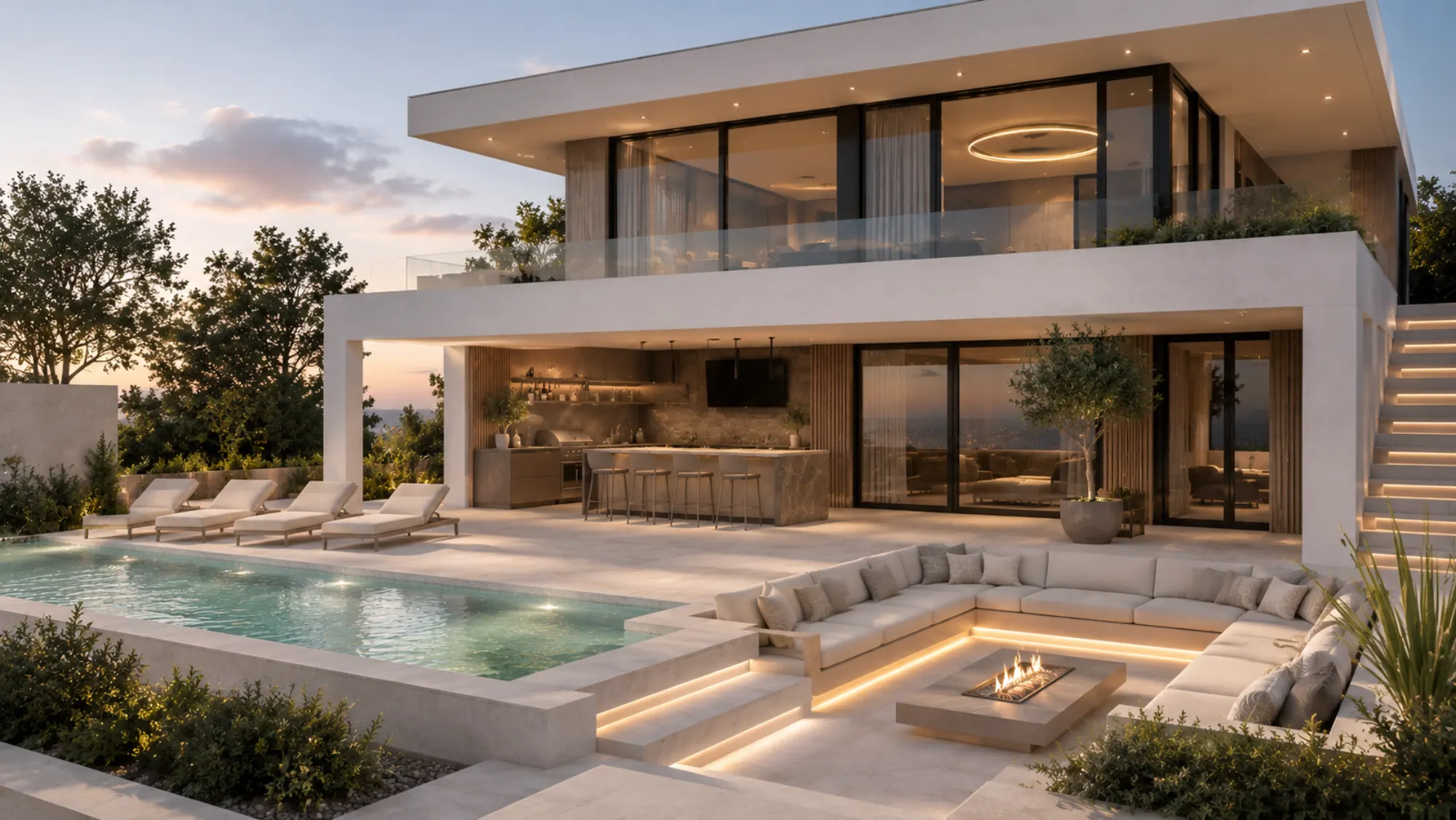 Budai Villa – 2