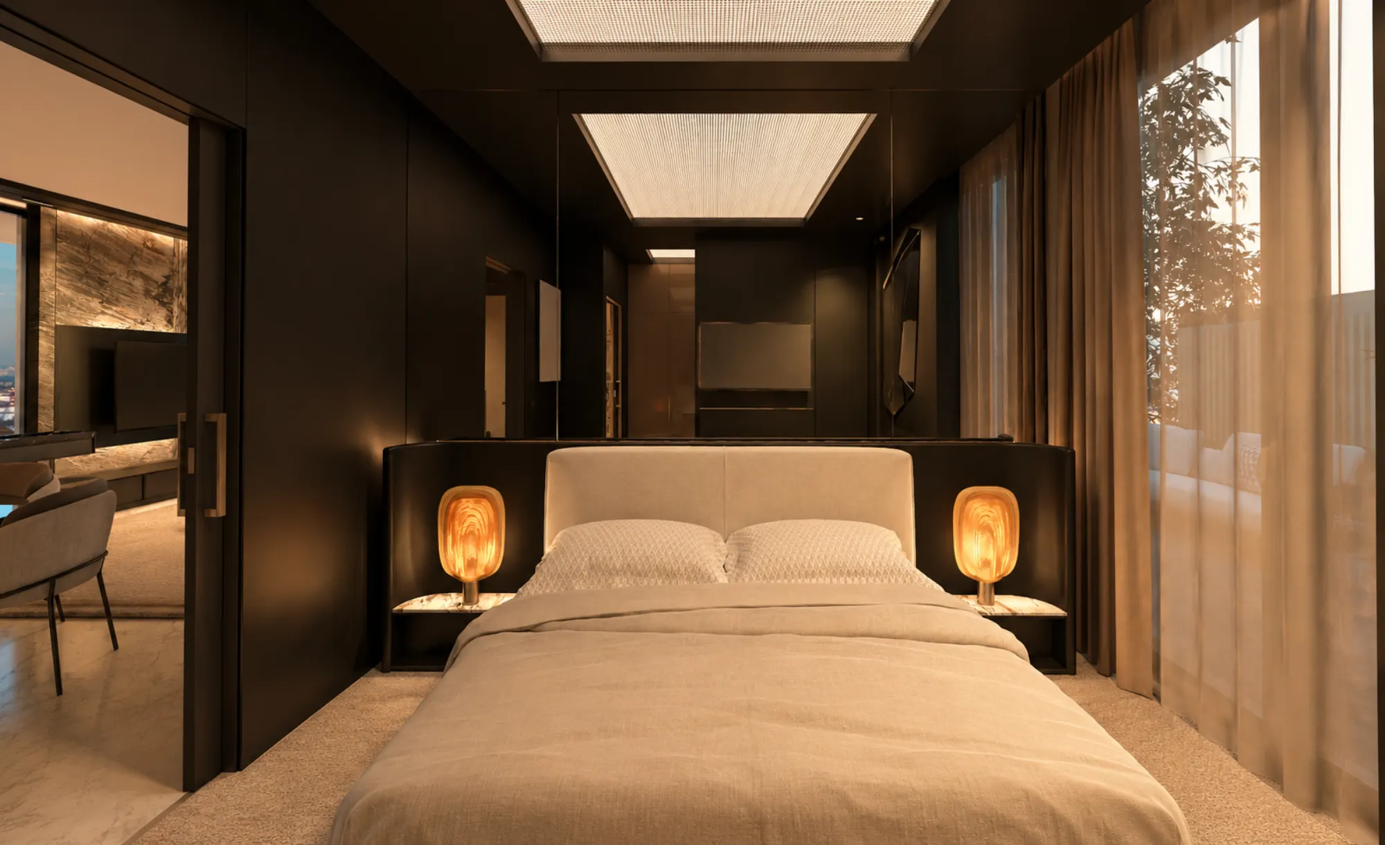 Budai Villa – 6